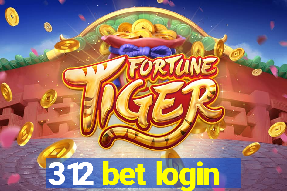 312 bet login